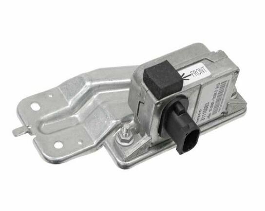 Volvo Yaw Rate Sensor 31110063